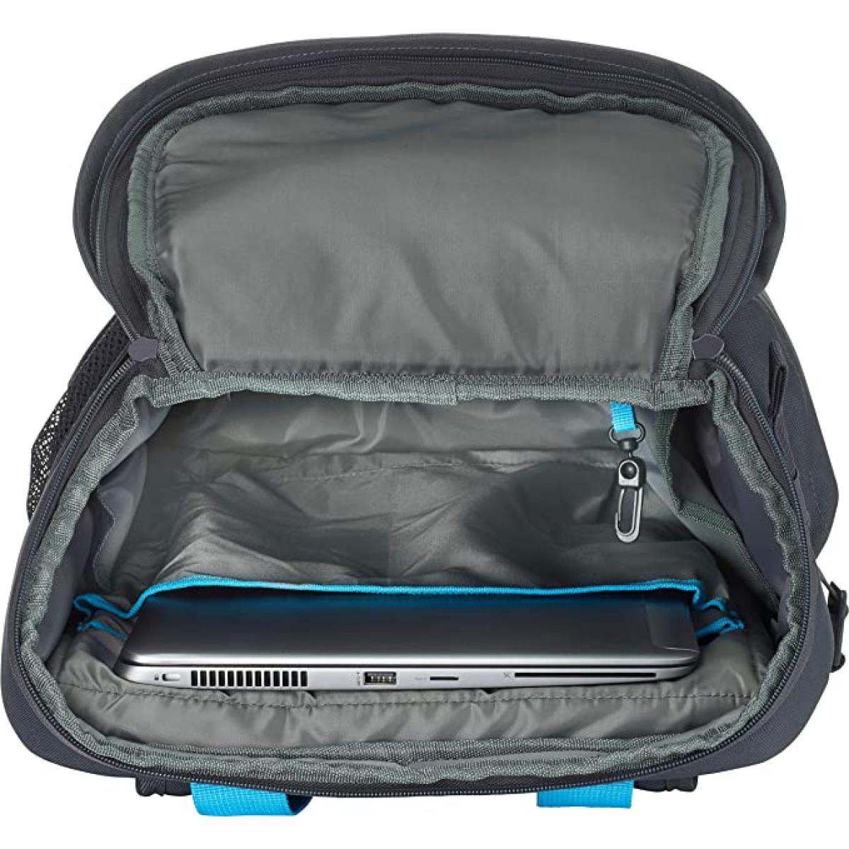 HP 15.6 Inch Odyssey Sport Backpack Bag HP 15.6 Inch Odyssey Sport Backpack Bag